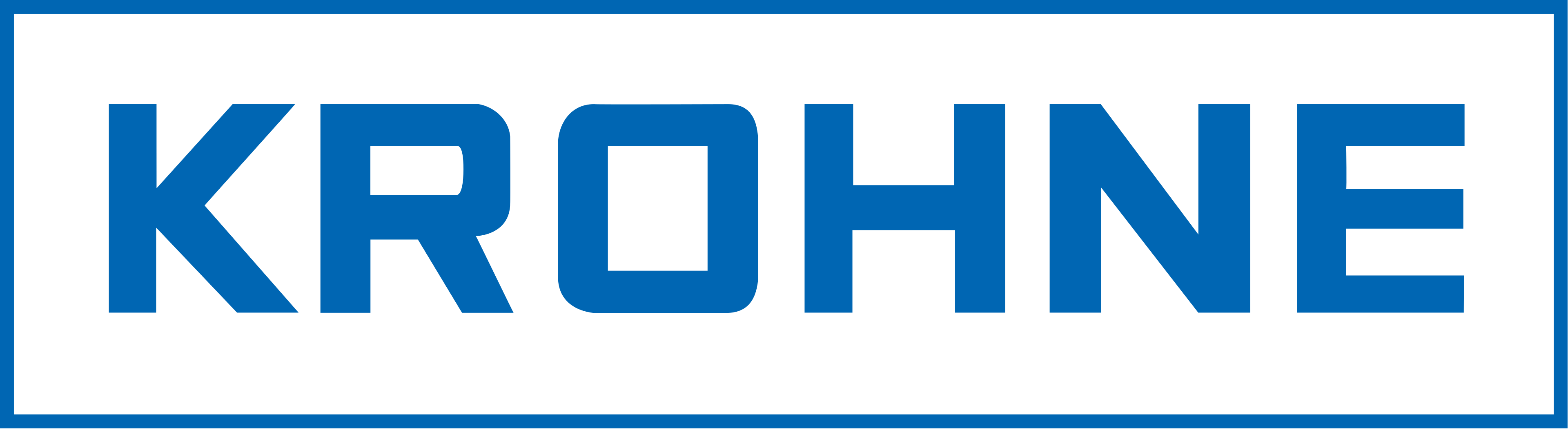 Krohne