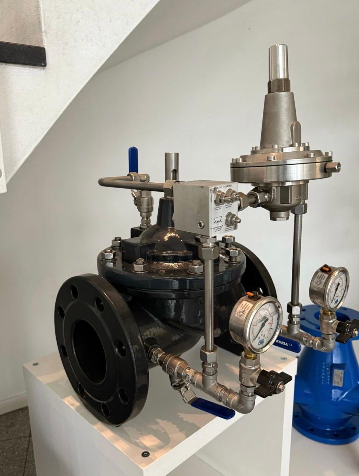 Kağıt Üretim Tesisleri  - 2